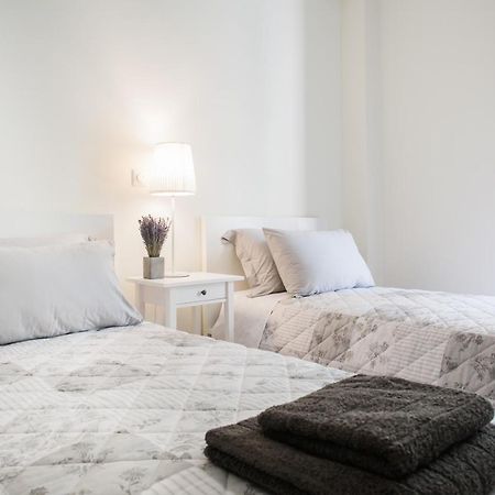 Luxurious Apartment Kolonaki Athén Kültér fotó