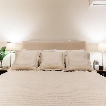 Luxurious Apartment Kolonaki Athén Kültér fotó