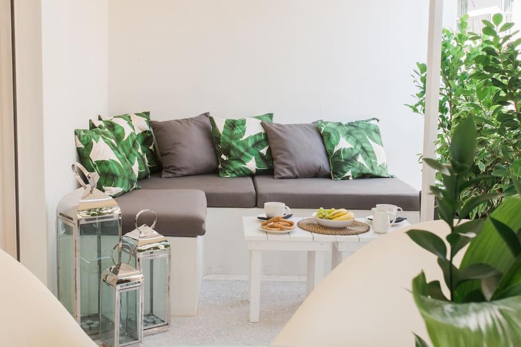 Luxurious Apartment Kolonaki Athén Kültér fotó